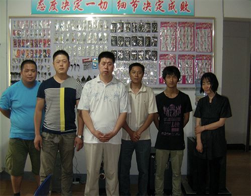 眉山开锁技术培训学校