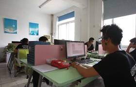 眉山巨龙开锁培训学校为学员提供网络服务