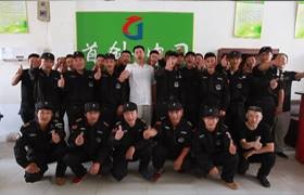 眉山巨龙开锁培训学校欢迎每一位学员前来考察