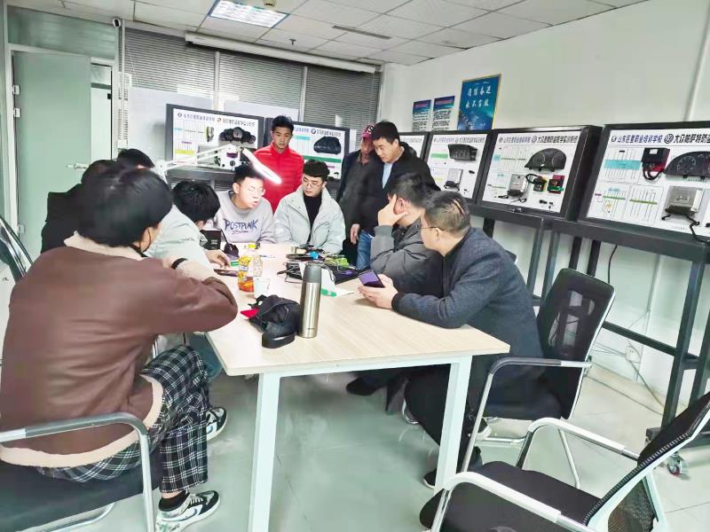 眉山汽车开锁练习